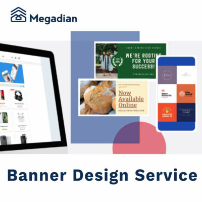 Banner Design Service