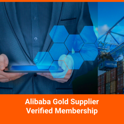 Alibaba Gold Supplier Verified Membership